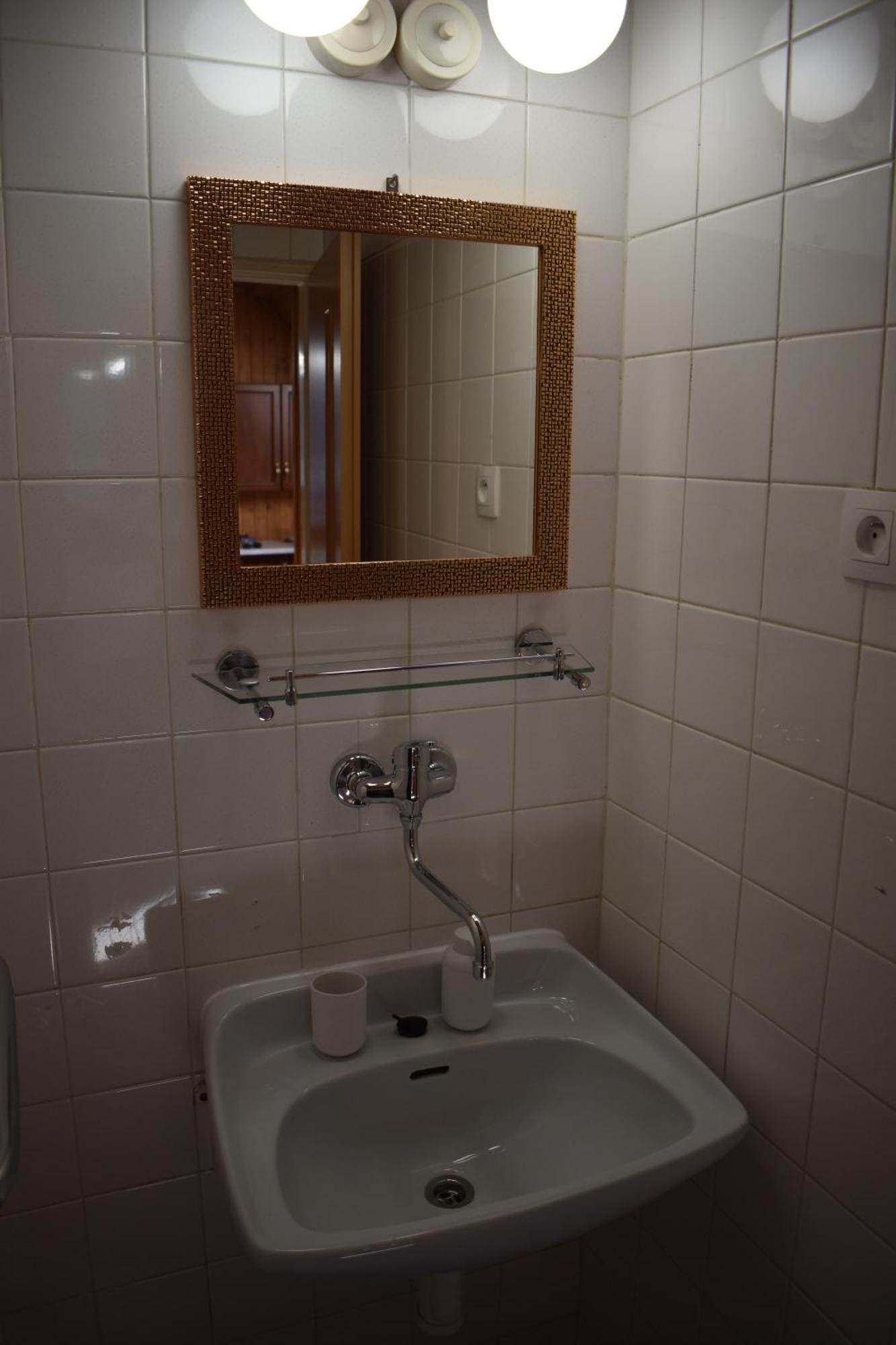Bed and Breakfast Drevenica Diana Ždiar Exterior foto