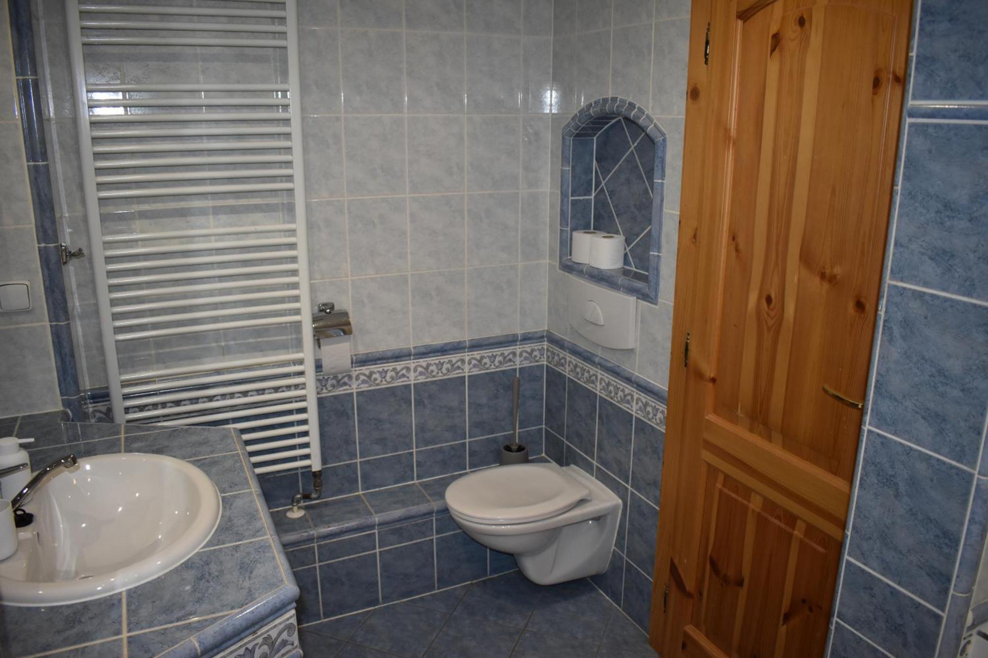 Bed and Breakfast Drevenica Diana Ždiar Exterior foto